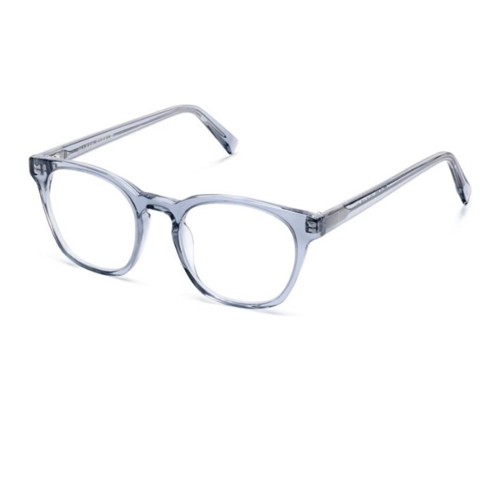 Warby parker glasses